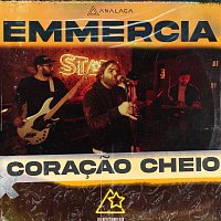 Analaga, Emmercia – Coracao Cheio