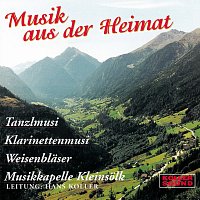 Musikkapelle Kleinsolk, Musikverein Kleinsolk Tanzlmusi – Musik aus der Heimat