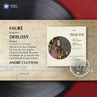 Andre Cluytens – Fauré: Requiem