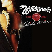 Whitesnake – Slide It In (25th Anniversary Expanded Edition)