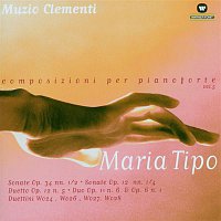 Maria Tipo – Composizioni per pianoforte Vol. 5