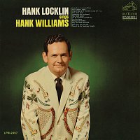 Hank Locklin – Sings Hank Williams