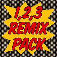 Lil Kleine, Ronnie Flex – 1, 2, 3 [Remixes]