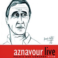 Charles Aznavour – Palais des Congres 97/98
