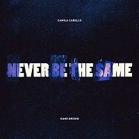 Never Be the Same