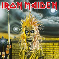 Iron Maiden – Iron Maiden (2015 Remaster)