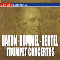 Collegium Instrumentale Brugense, Patrick Peire – Haydn - Hummel - Leopold Mozart - Hertel: Trumpet Concertos