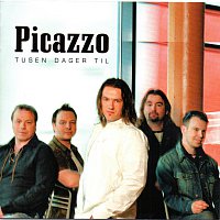 Picazzo – Tusen dager til