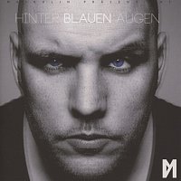 Přední strana obalu CD Hinter blauen Augen [Premium Edition]