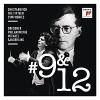 Shostakovich: Symphonies Nos. 9 & 12