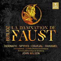 John Nelson – Berlioz: La Damnation de Faust CD