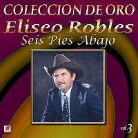 Eliseo Robles y los Bárbaros del Norte – Colección De Oro, Vol. 3: Seis Pies Abajo