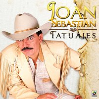 Joan Sebastian – Tatuajes