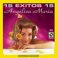 Angélica María – 15 Éxitos