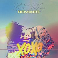 IV JAY – Love Song (Remixes)