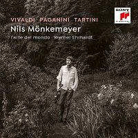 Nils Monkemeyer & L'arte del mondo – Vivaldi - Paganini - Tartini