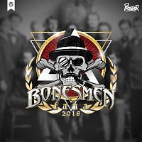 ZL, Melkers – Bonesmen