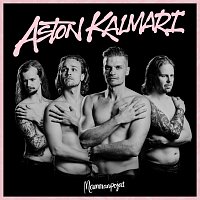 Přední strana obalu CD Mammanpojat