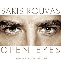 Sakis Rouvas – Open Eyes [Xenia Ghali Alternate Version]