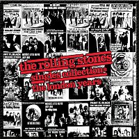 The Rolling Stones – The Rolling Stones Singles Collection: The London Years CD