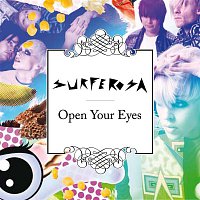 Surferosa – Open Your Eyes