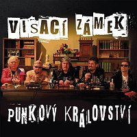 Visací zámek – Punkovy kralovstvi CD