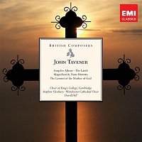 Various  Artists – Tavener: Song for Athene etc.