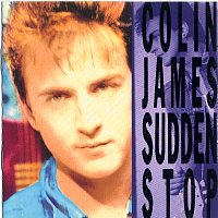 Colin James – Sudden Stop