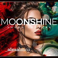 Various  Artists – Moonshine - Almalatina