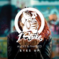 ALIGEE, Phareed – Eyes Up
