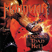 Manowar – Louder Than Hell CD