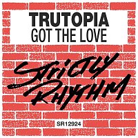 Trutopia – Got The Love