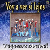 Vaquero's Musical – Joyas Musicales, Vol. 1: Voy A Ver Si Lejos