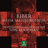 Ton Koopman – Biber: Missa salisburgensis