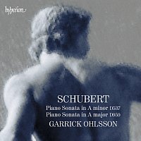 Schubert: Piano Sonatas, D. 537 & D. 959