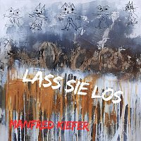 Přední strana obalu CD Lass sie los