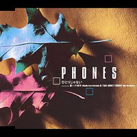 Phones – Hitorijanai