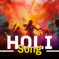 Různí interpreti – Holi Songs