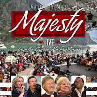 Bill & Gloria Gaither – Majesty