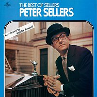 Peter Sellers – The Best Of Sellers