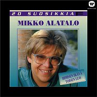 Mikko Alatalo – 20 Suosikkia / Ihmisen ikava toisen luo
