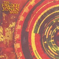 Freddy Jones Band – The Freddy Jones Band