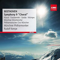Rudolf Kempe, Munchner Philharmoniker – Beethoven: Symphony 9 "Choral"