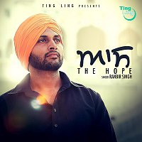 Přední strana obalu CD Aas