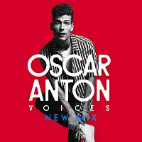 Oscar Anton – Voices [New Mix]