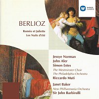 Riccardo Muti – Berlioz: Roméo et Juliette/Les Nuits d'été