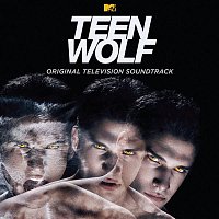 Various  Artists – Teen Wolf (Original Television Soundtrack)