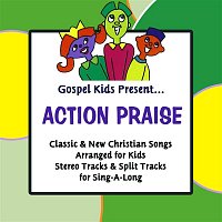 Gospel Kids – Gospel Kids Present Action Praise