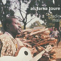 Ali Farka Toure – Radio Mali