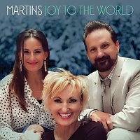 The Martins – Joy To The World [Live]